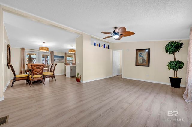 25231 Pompano Drive, Elberta, AL 36530