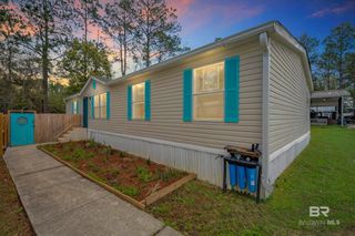 25231 Pompano Drive, Elberta, AL 36530
