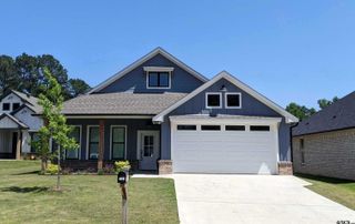 1692 Alamo Crossing, Tyler, TX 75701