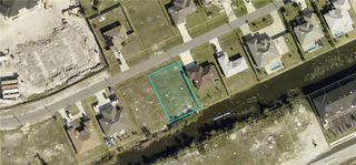 1434 SW 4th LN, Cape Coral, FL 33991