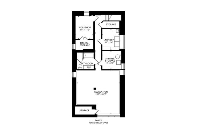 3237 Sunnyside Avenue, Brookfield, IL 60513
