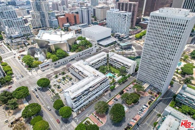 121 S Hope Street 517, Los Angeles, CA 90012