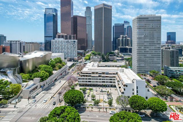 121 S Hope Street 517, Los Angeles, CA 90012
