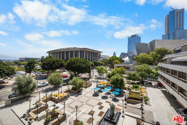121 S Hope Street 517, Los Angeles, CA 90012