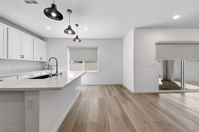 8335 Meridian Ridge Avenue, Las Vegas, NV 89147