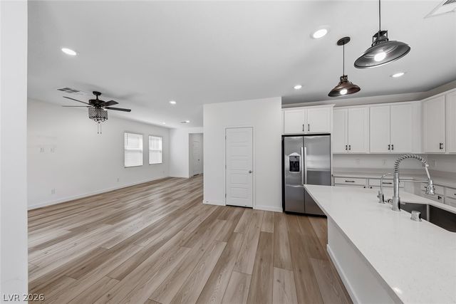 8335 Meridian Ridge Avenue, Las Vegas, NV 89147