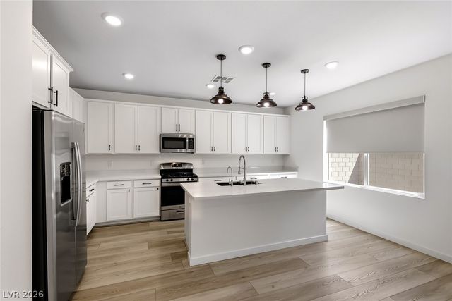 8335 Meridian Ridge Avenue, Las Vegas, NV 89147