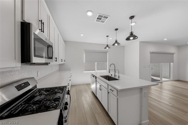 8335 Meridian Ridge Avenue, Las Vegas, NV 89147