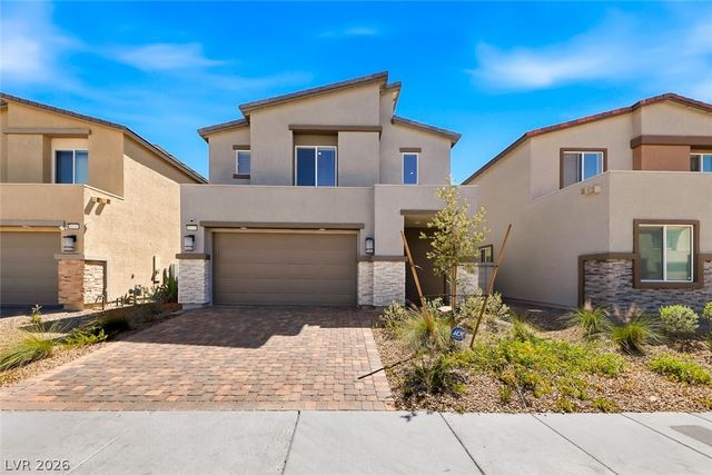 8335 Meridian Ridge Avenue, Las Vegas, NV 89147