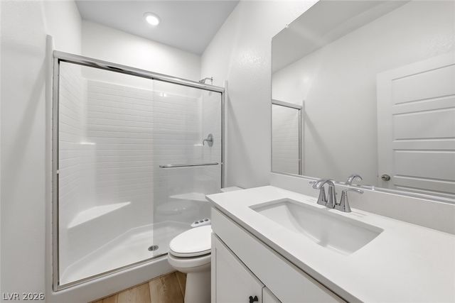 8335 Meridian Ridge Avenue, Las Vegas, NV 89147