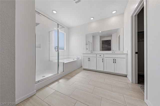 8335 Meridian Ridge Avenue, Las Vegas, NV 89147