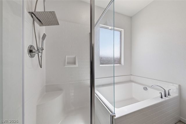 8335 Meridian Ridge Avenue, Las Vegas, NV 89147