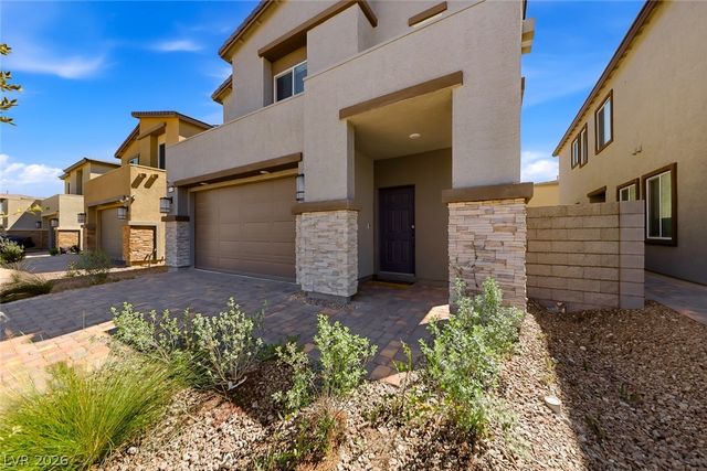 8335 Meridian Ridge Avenue, Las Vegas, NV 89147