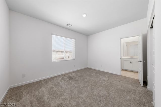 8335 Meridian Ridge Avenue, Las Vegas, NV 89147