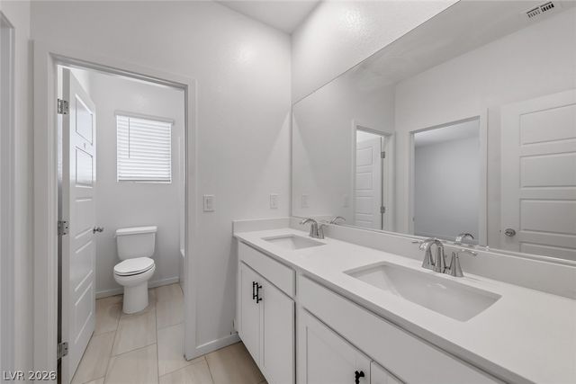 8335 Meridian Ridge Avenue, Las Vegas, NV 89147