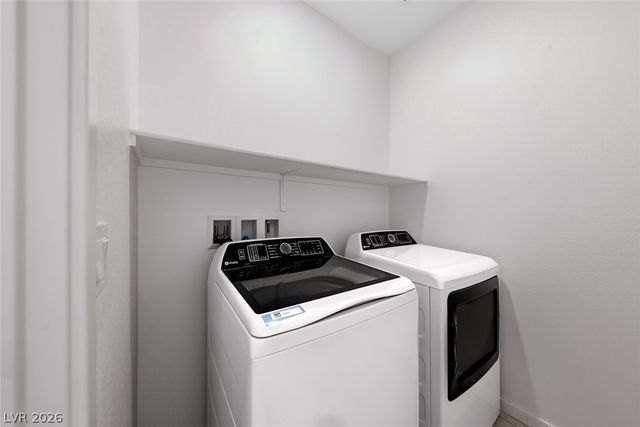 8335 Meridian Ridge Avenue, Las Vegas, NV 89147