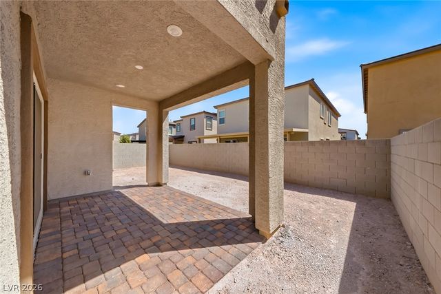 8335 Meridian Ridge Avenue, Las Vegas, NV 89147