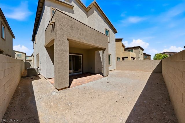 8335 Meridian Ridge Avenue, Las Vegas, NV 89147