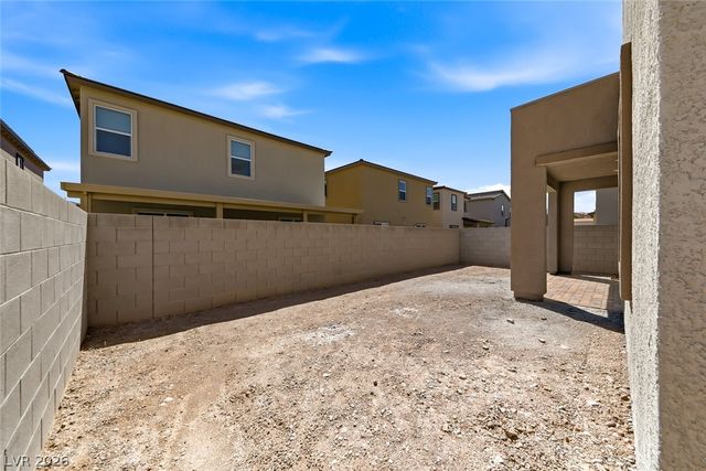 8335 Meridian Ridge Avenue, Las Vegas, NV 89147