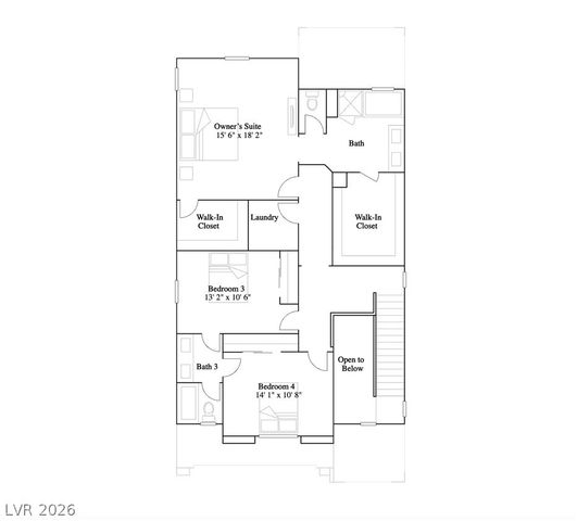 8335 Meridian Ridge Avenue, Las Vegas, NV 89147