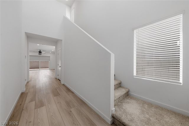 8335 Meridian Ridge Avenue, Las Vegas, NV 89147