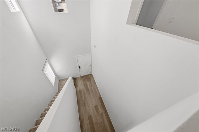 8335 Meridian Ridge Avenue, Las Vegas, NV 89147