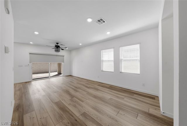 8335 Meridian Ridge Avenue, Las Vegas, NV 89147