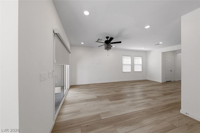 8335 Meridian Ridge Avenue, Las Vegas, NV 89147