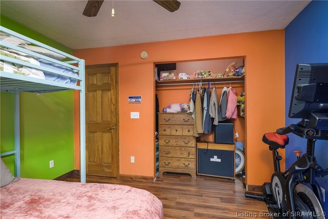 8014 Ridge Way, Georgetown, IN 47122