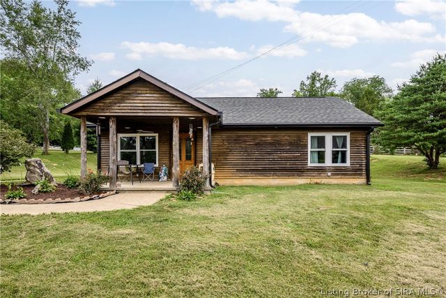 8014 Ridge Way, Georgetown, IN 47122