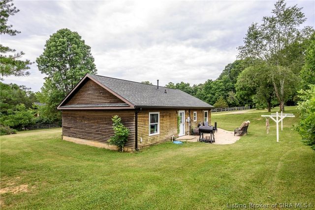 8014 Ridge Way, Georgetown, IN 47122