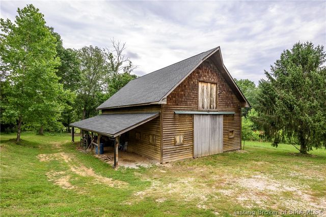 8014 Ridge Way, Georgetown, IN 47122