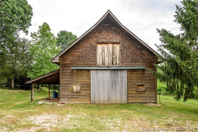8014 Ridge Way, Georgetown, IN 47122