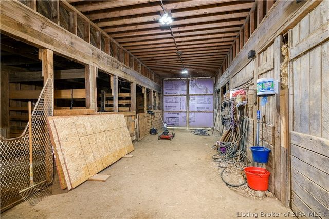 8014 Ridge Way, Georgetown, IN 47122