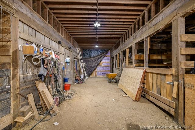 8014 Ridge Way, Georgetown, IN 47122