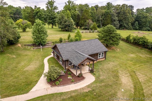 8014 Ridge Way, Georgetown, IN 47122