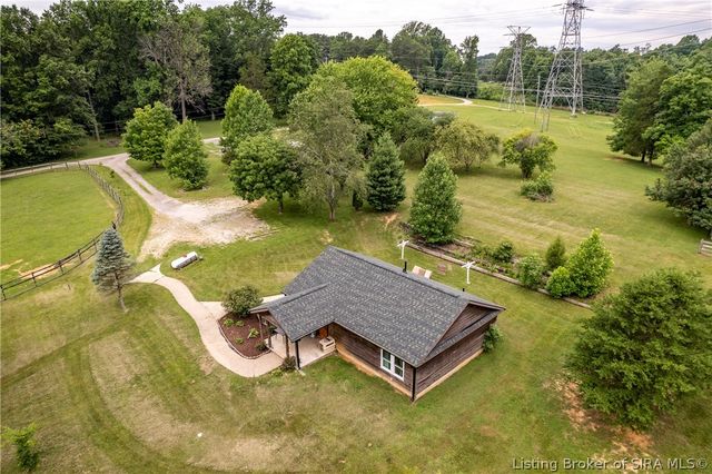 8014 Ridge Way, Georgetown, IN 47122