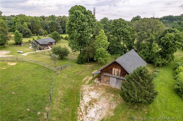 8014 Ridge Way, Georgetown, IN 47122