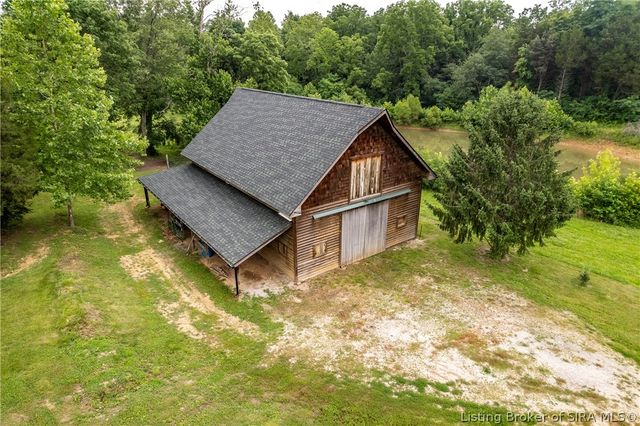 8014 Ridge Way, Georgetown, IN 47122