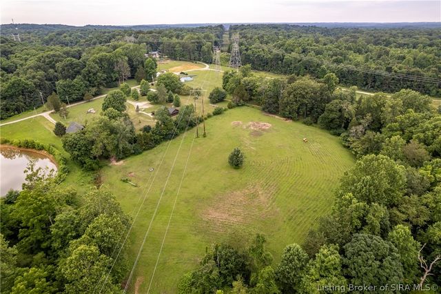 8014 Ridge Way, Georgetown, IN 47122