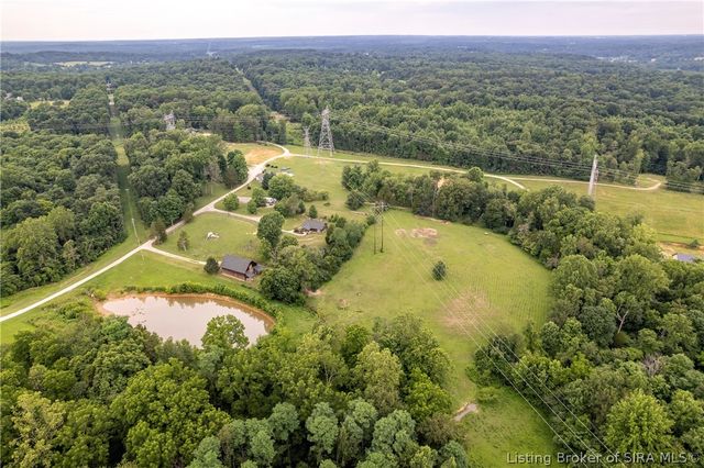 8014 Ridge Way, Georgetown, IN 47122