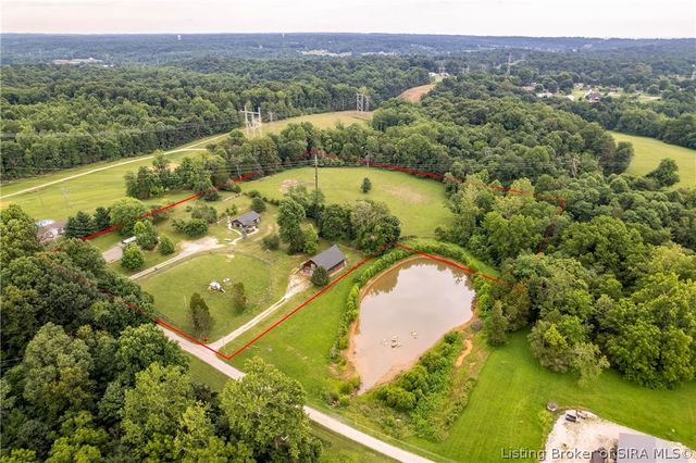 8014 Ridge Way, Georgetown, IN 47122