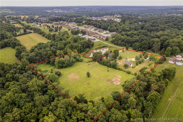 8014 Ridge Way, Georgetown, IN 47122