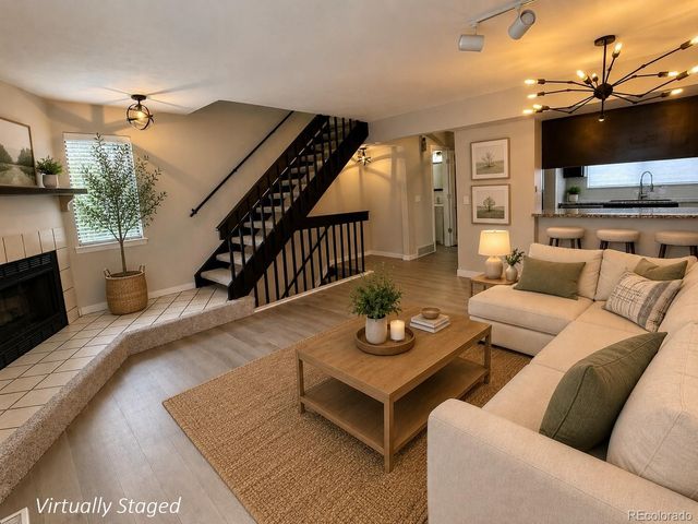 44 S Nome Street, Aurora, CO 80012