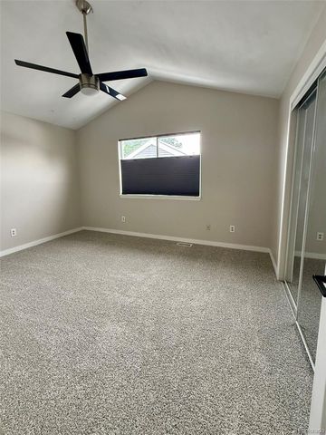 44 S Nome Street, Aurora, CO 80012