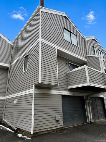44 S Nome Street, Aurora, CO 80012
