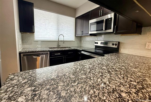 44 S Nome Street, Aurora, CO 80012