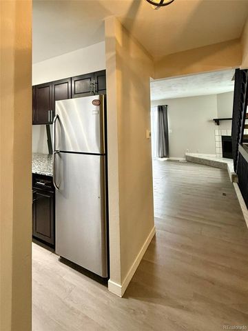 44 S Nome Street, Aurora, CO 80012
