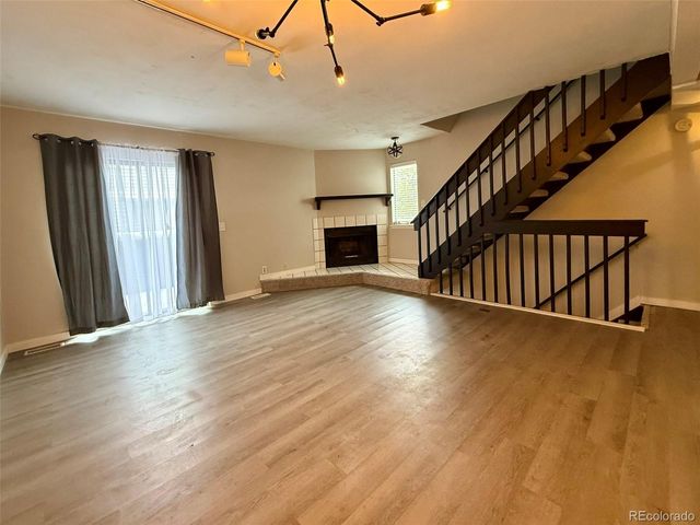 44 S Nome Street, Aurora, CO 80012