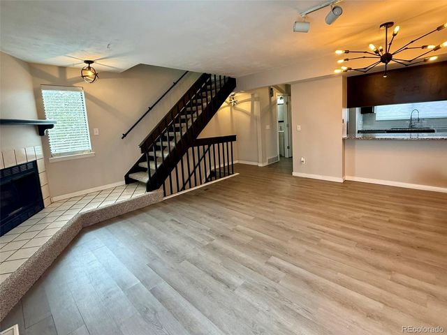 44 S Nome Street, Aurora, CO 80012